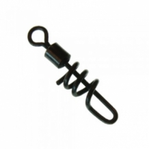 Gardner Covert Corkscrew swivels